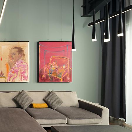 Arthomes Apartments Τιμισοάρα Εξωτερικό φωτογραφία