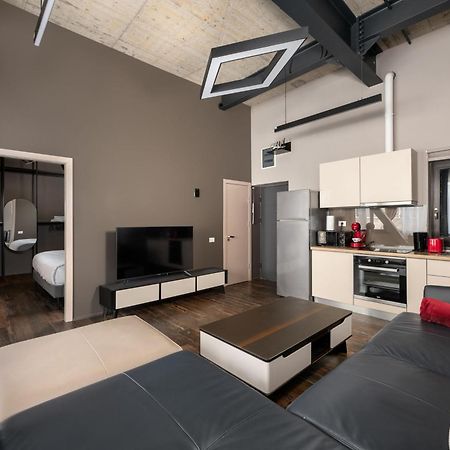 Arthomes Apartments Τιμισοάρα Εξωτερικό φωτογραφία