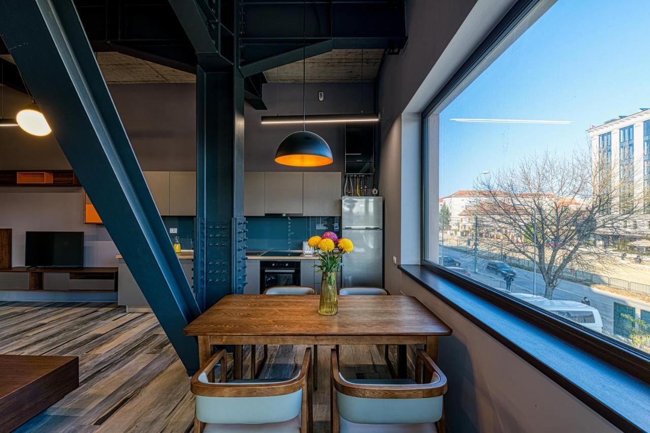 Arthomes Apartments Τιμισοάρα Εξωτερικό φωτογραφία