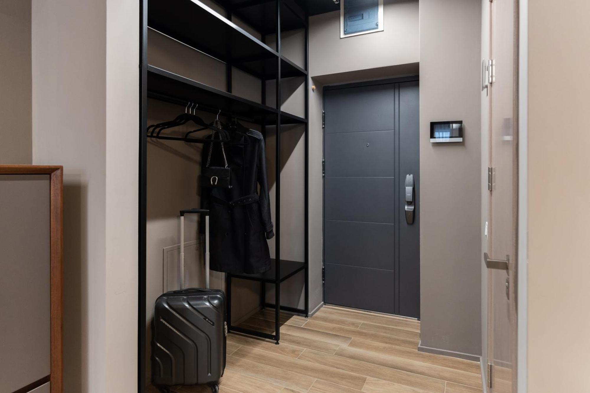 Arthomes Apartments Τιμισοάρα Εξωτερικό φωτογραφία
