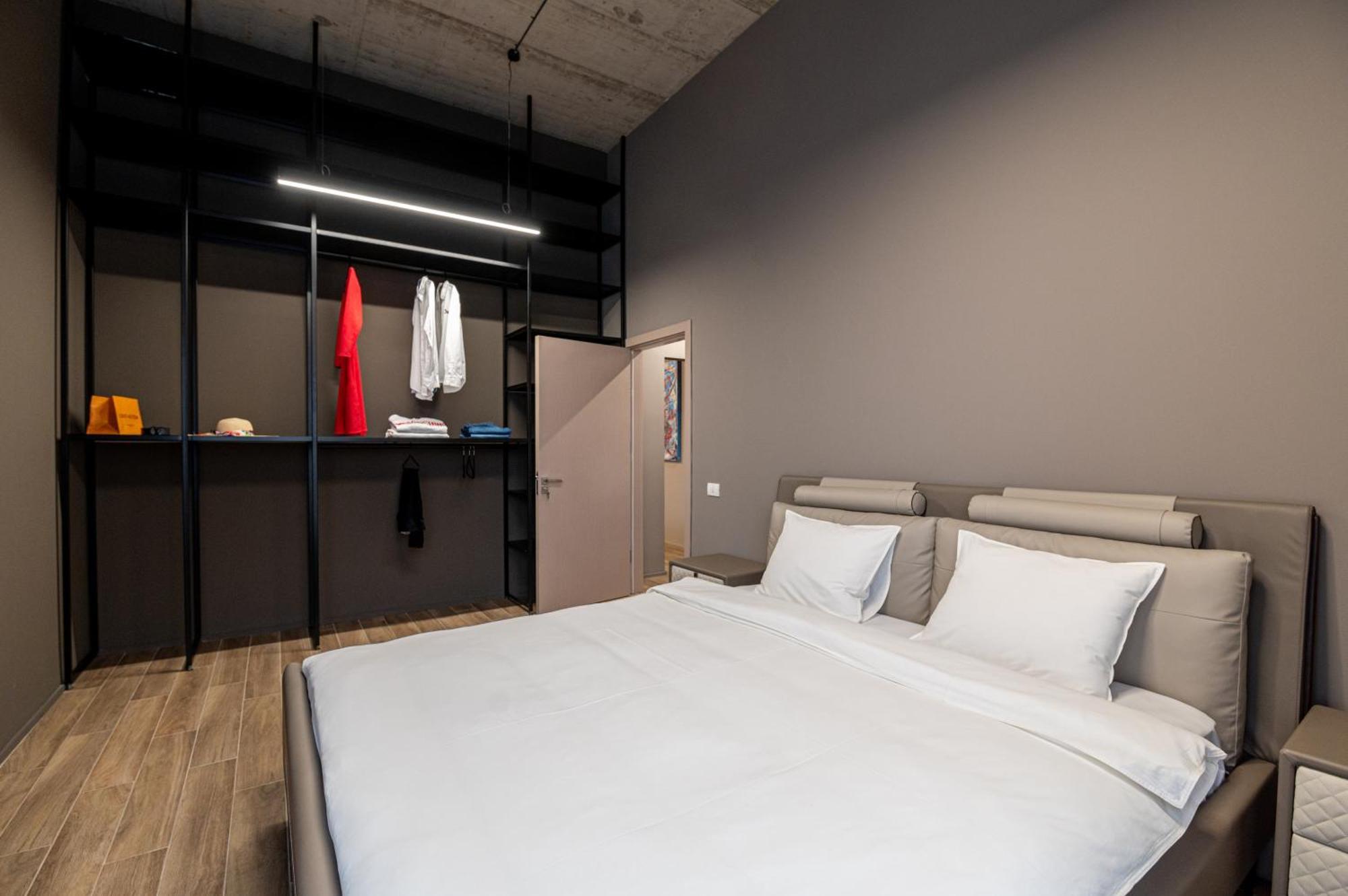 Arthomes Apartments Τιμισοάρα Εξωτερικό φωτογραφία