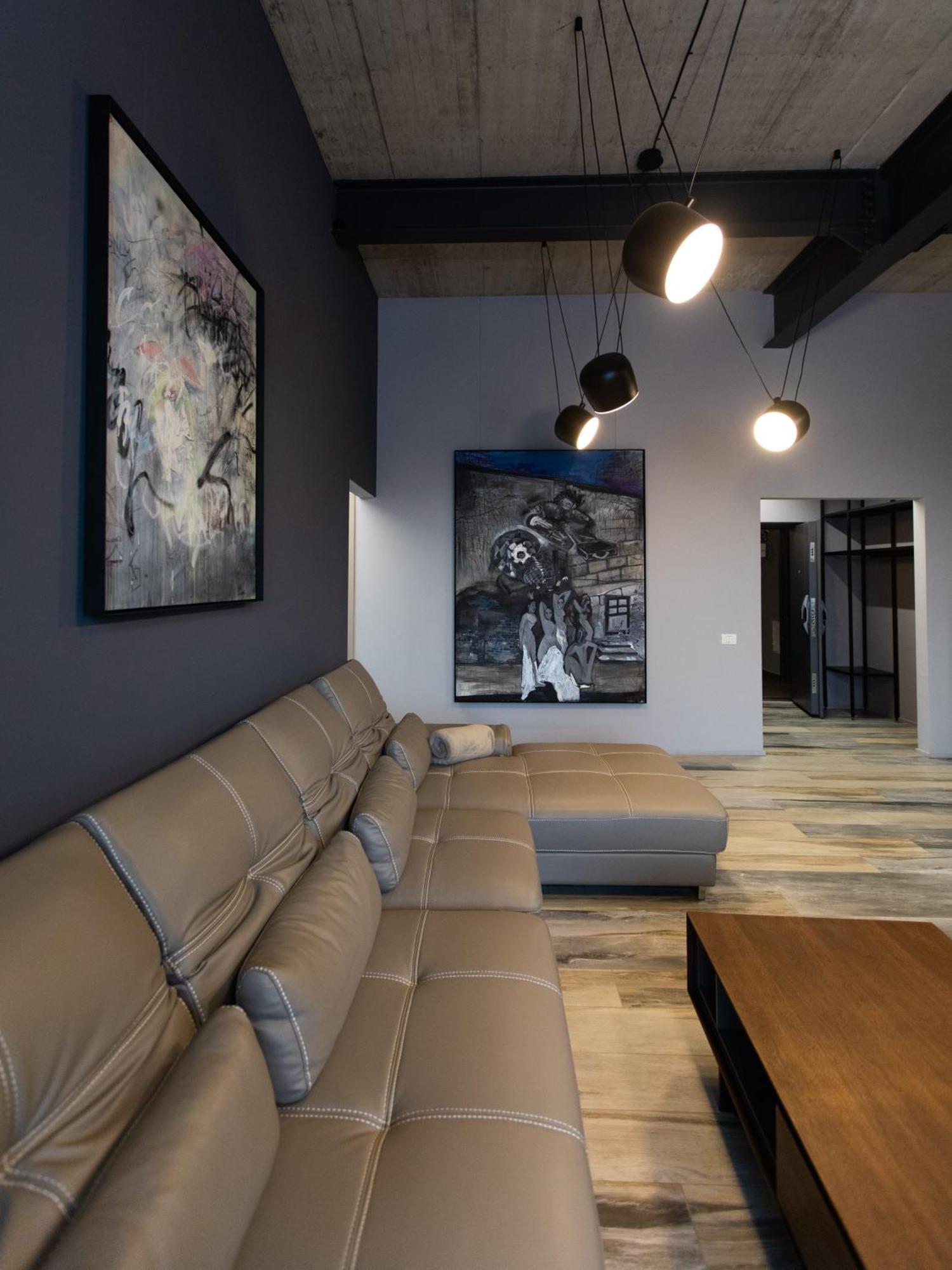 Arthomes Apartments Τιμισοάρα Εξωτερικό φωτογραφία