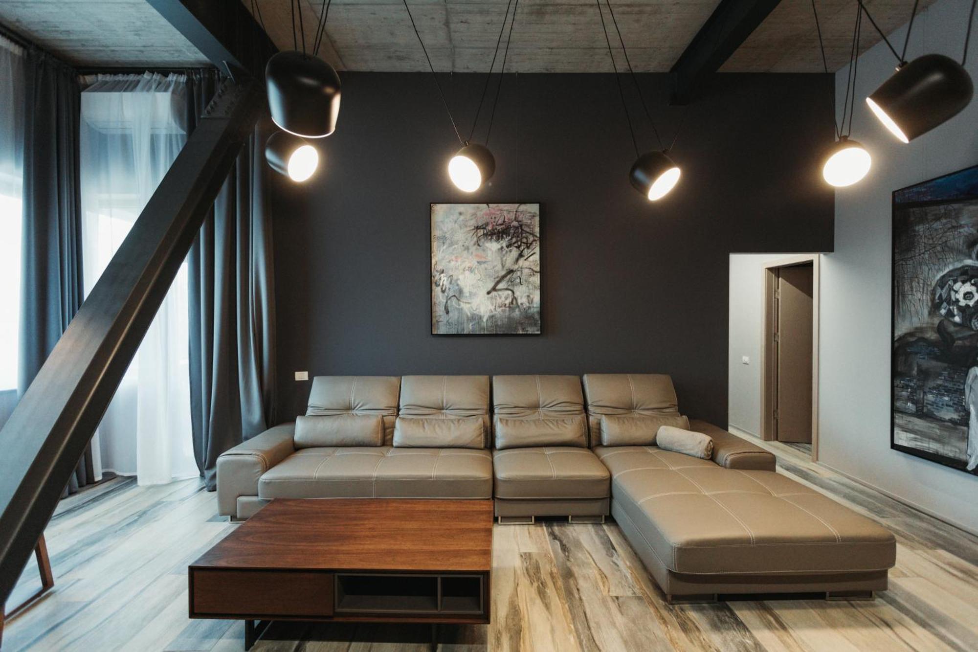 Arthomes Apartments Τιμισοάρα Εξωτερικό φωτογραφία