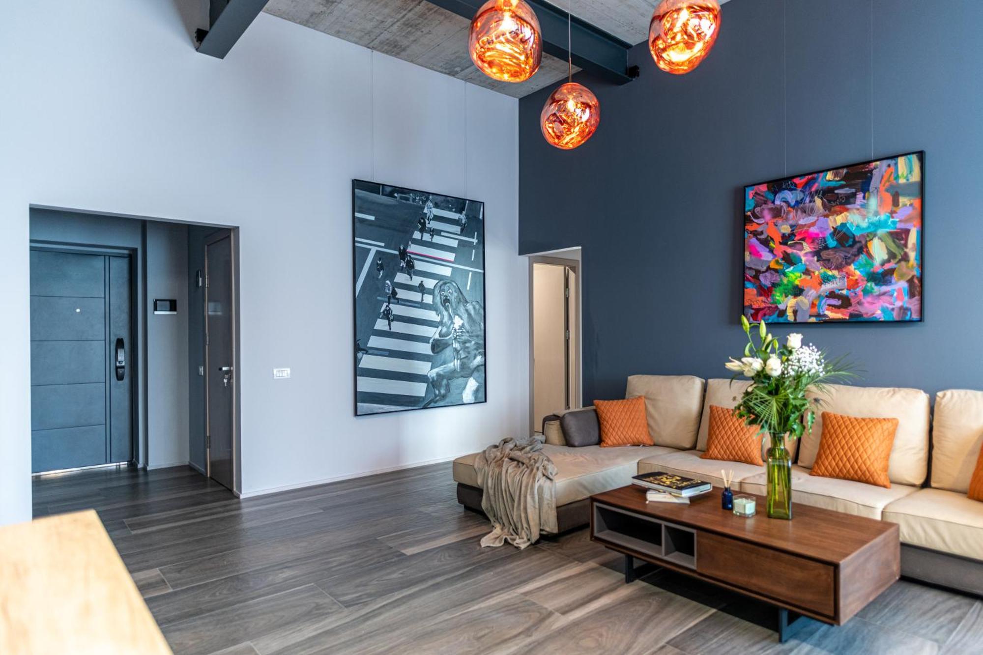 Arthomes Apartments Τιμισοάρα Εξωτερικό φωτογραφία