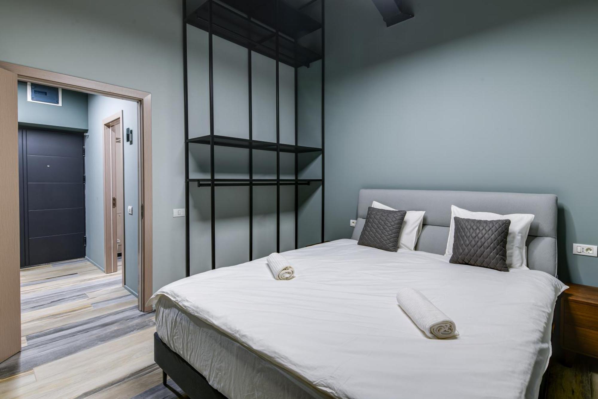 Arthomes Apartments Τιμισοάρα Εξωτερικό φωτογραφία