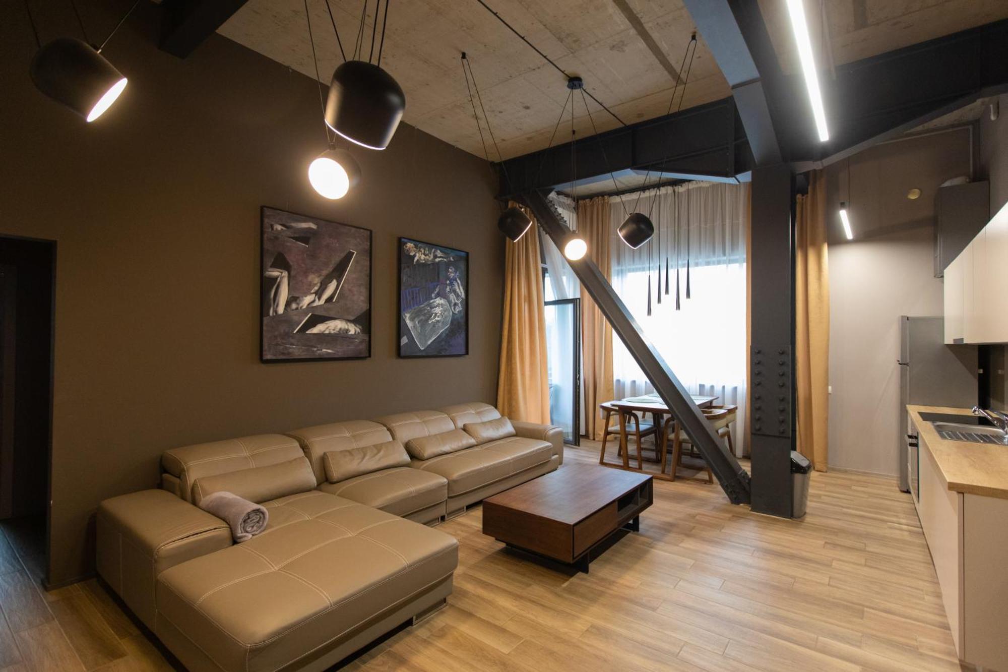 Arthomes Apartments Τιμισοάρα Εξωτερικό φωτογραφία