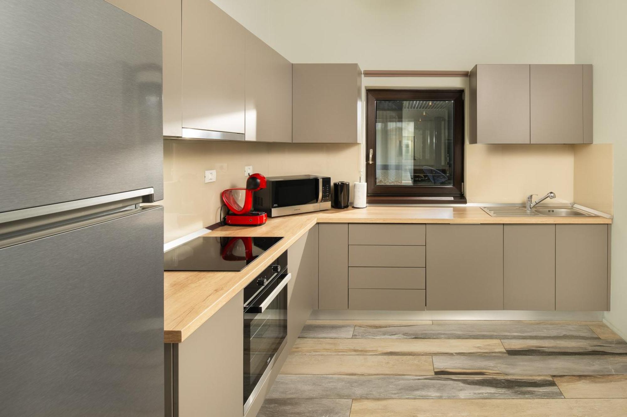 Arthomes Apartments Τιμισοάρα Εξωτερικό φωτογραφία