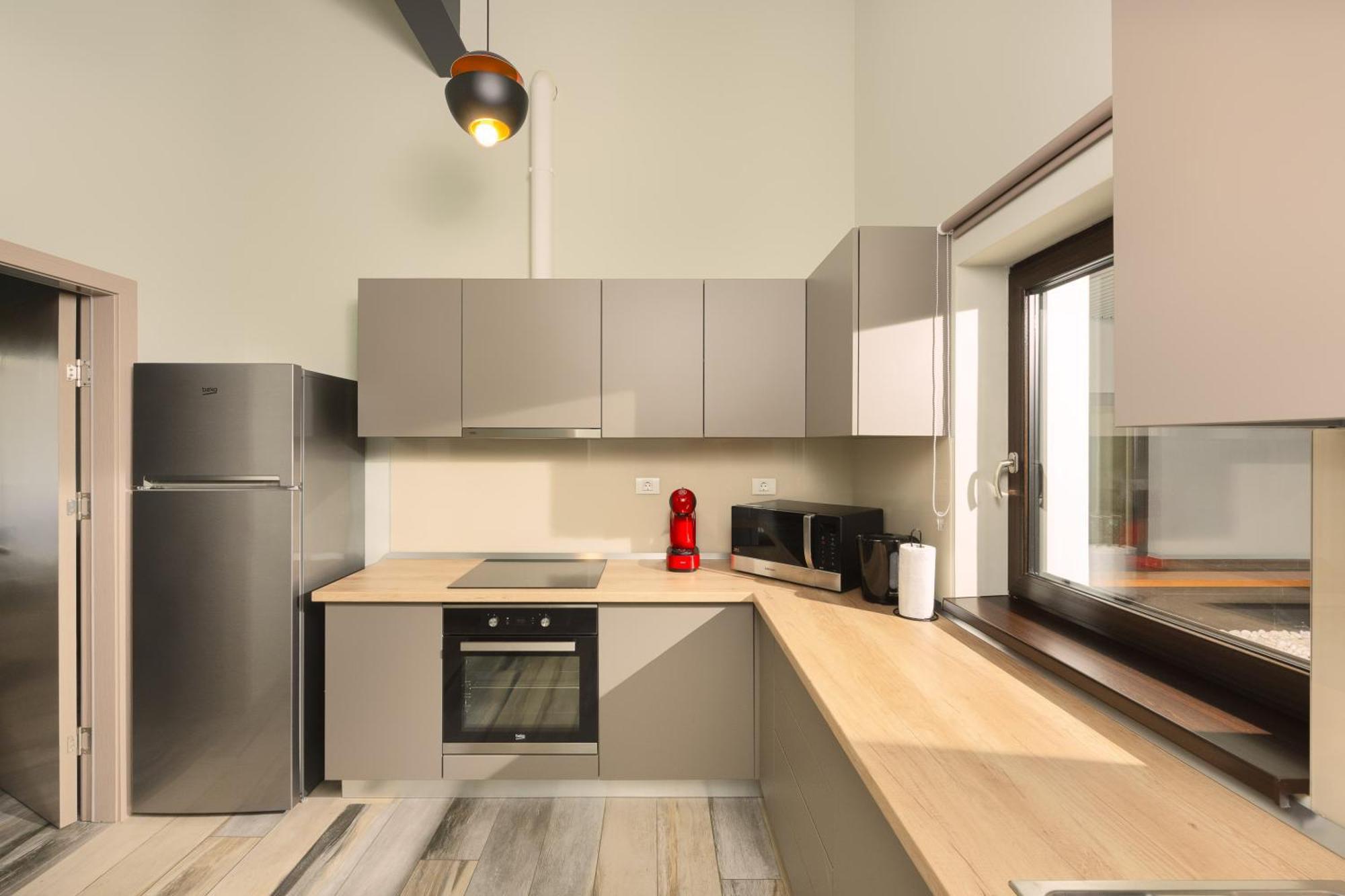 Arthomes Apartments Τιμισοάρα Εξωτερικό φωτογραφία