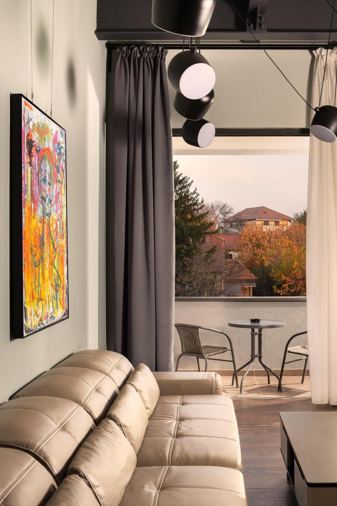 Arthomes Apartments Τιμισοάρα Εξωτερικό φωτογραφία