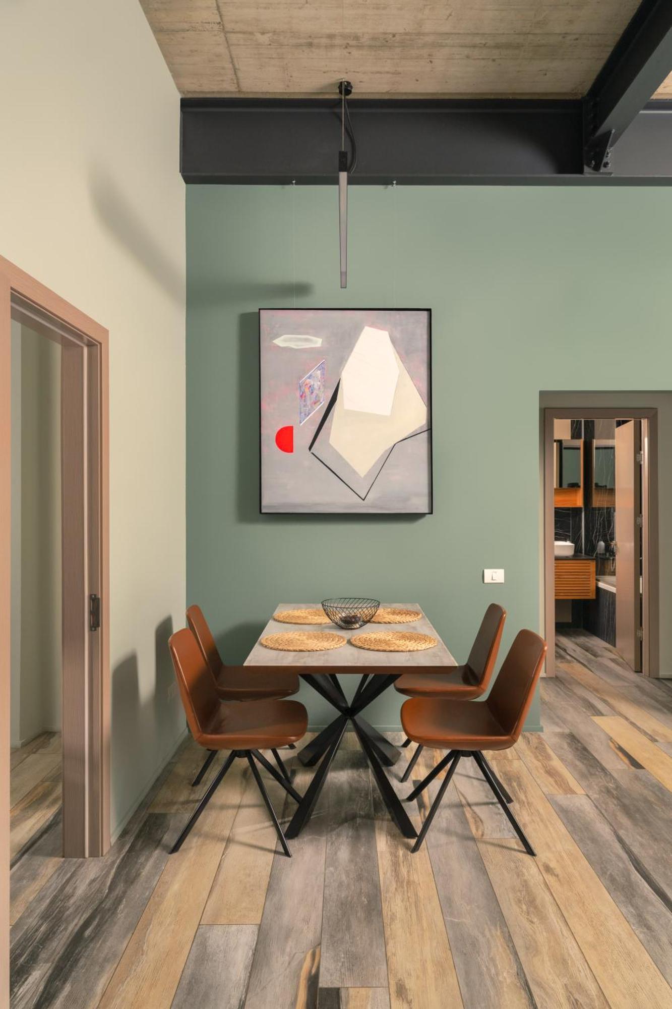 Arthomes Apartments Τιμισοάρα Εξωτερικό φωτογραφία