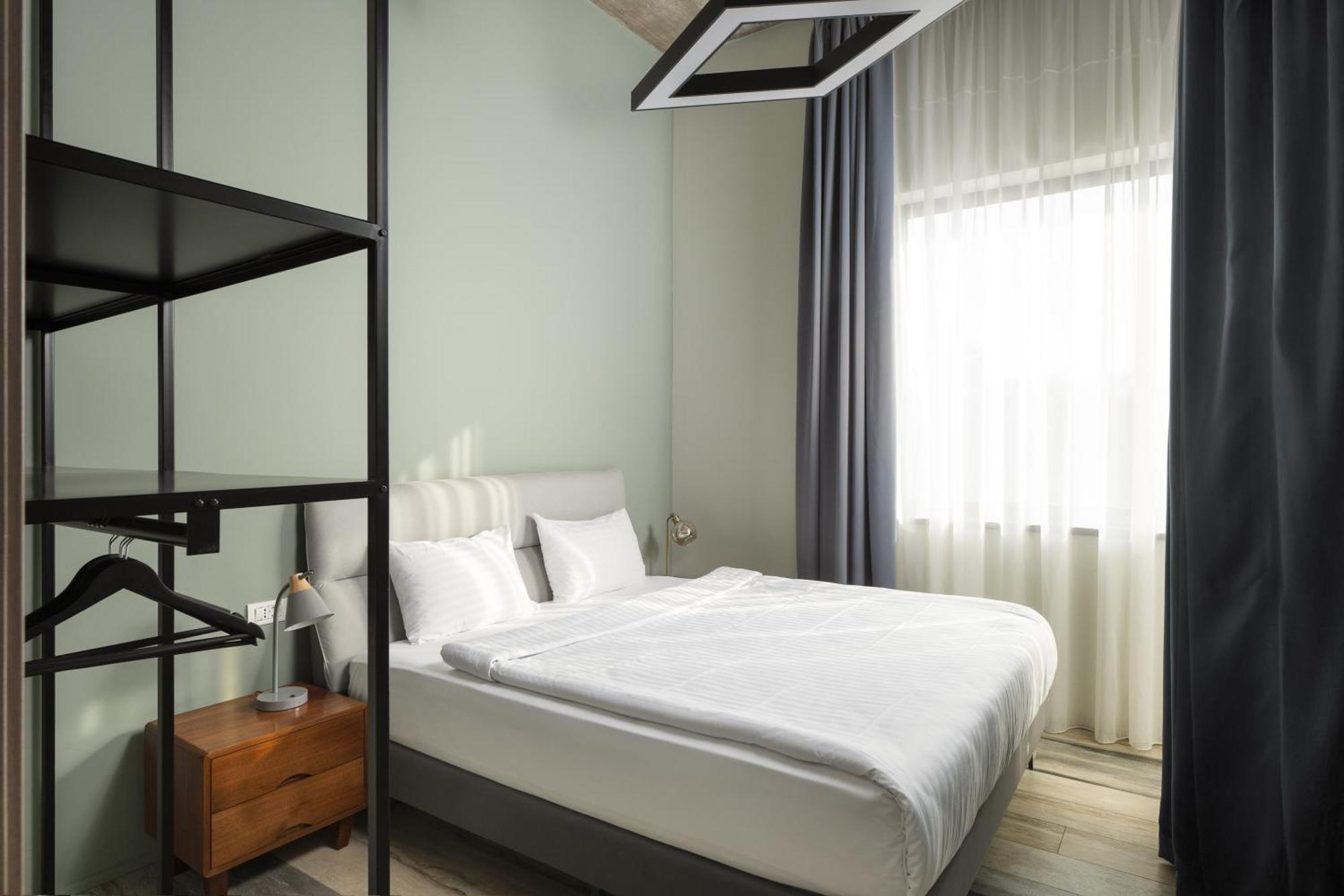 Arthomes Apartments Τιμισοάρα Εξωτερικό φωτογραφία