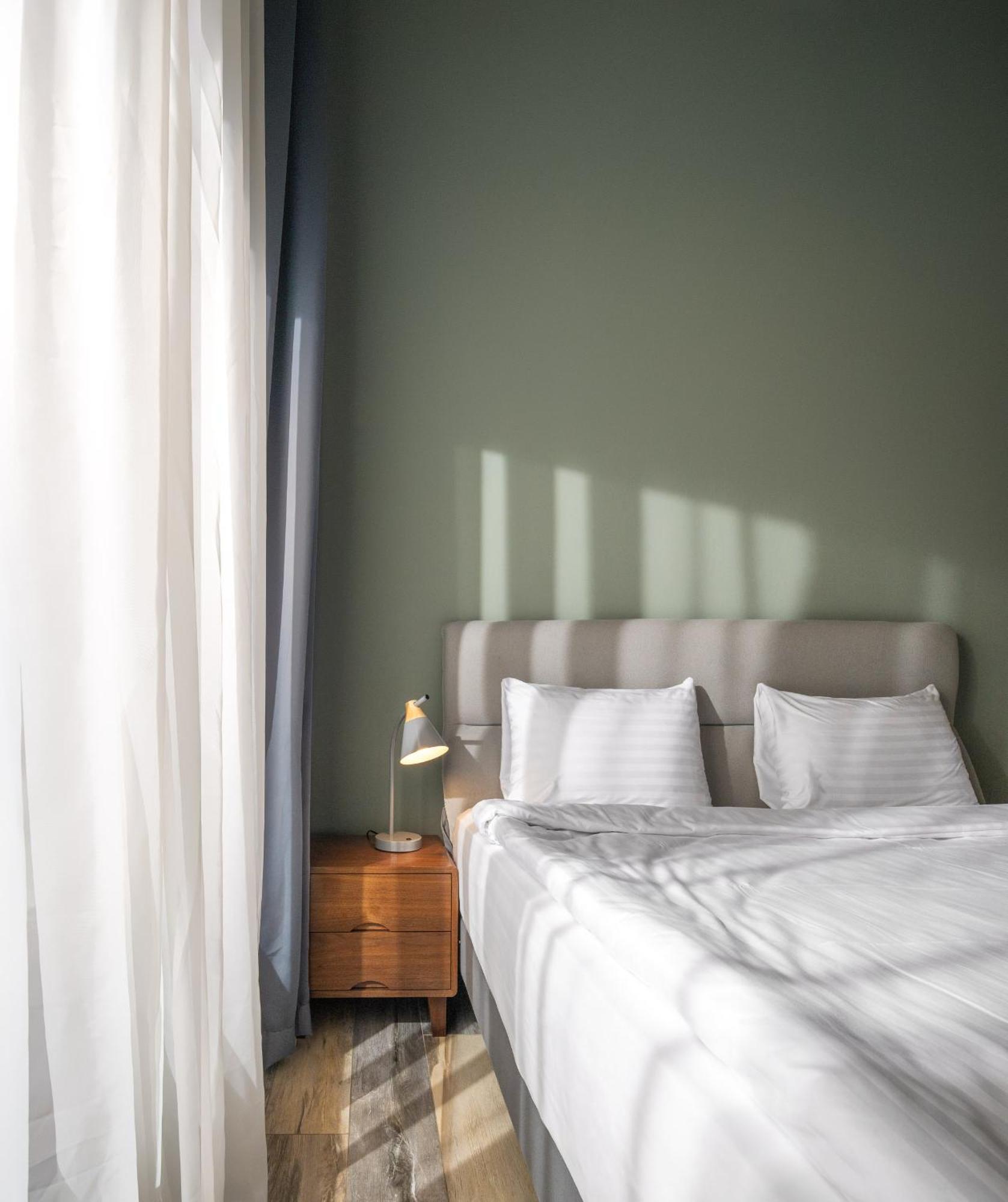 Arthomes Apartments Τιμισοάρα Εξωτερικό φωτογραφία