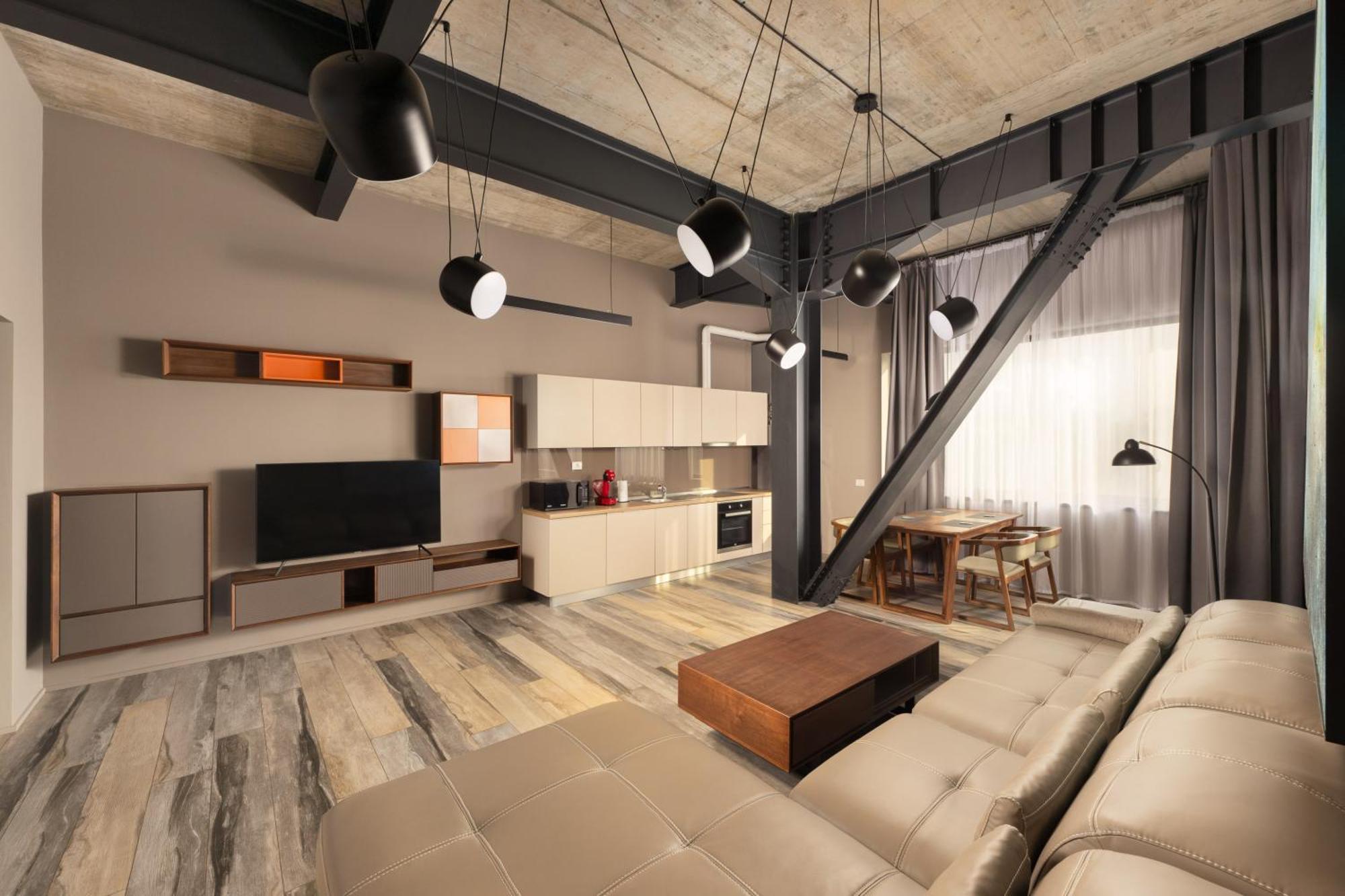 Arthomes Apartments Τιμισοάρα Εξωτερικό φωτογραφία