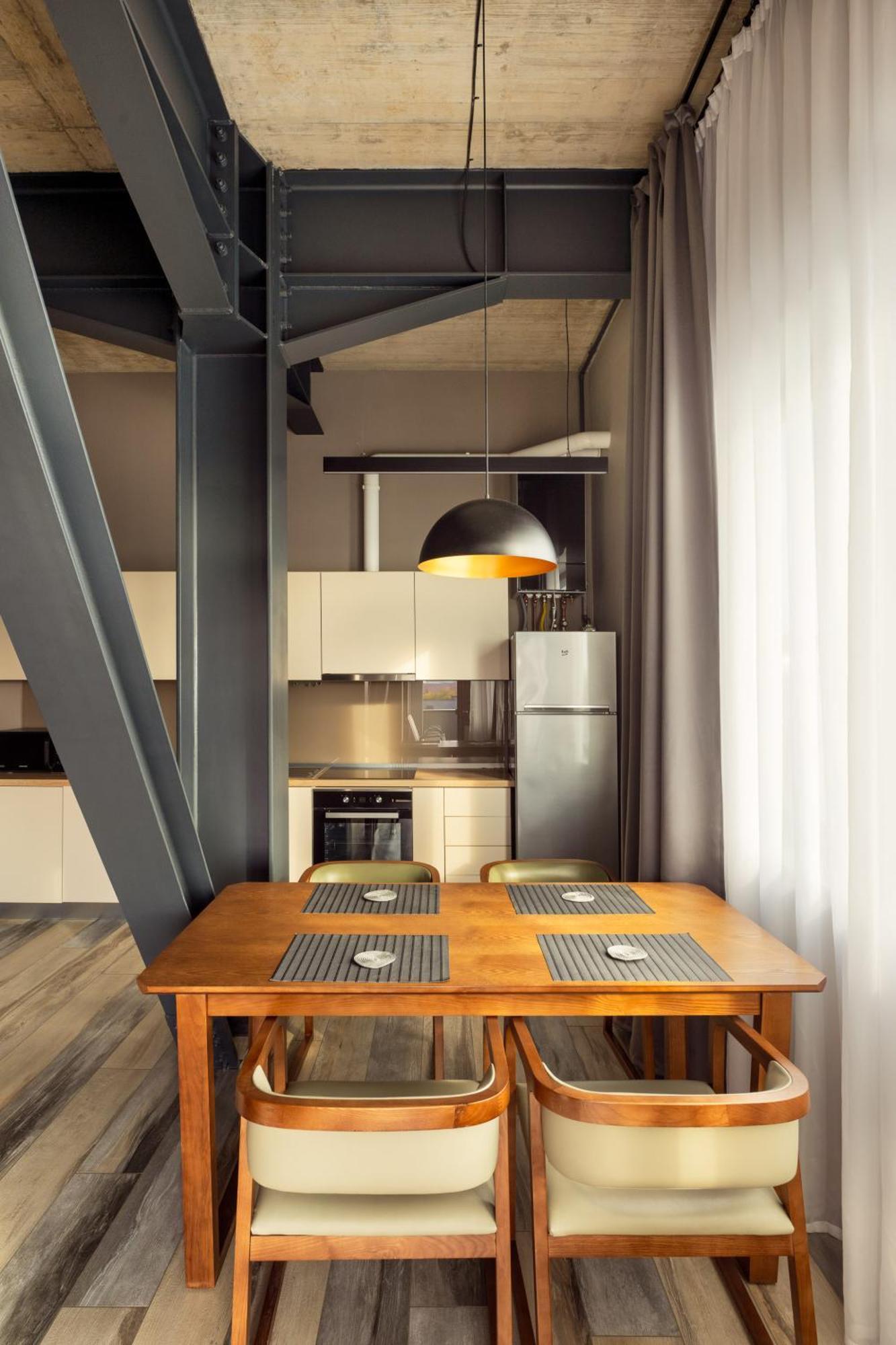 Arthomes Apartments Τιμισοάρα Εξωτερικό φωτογραφία