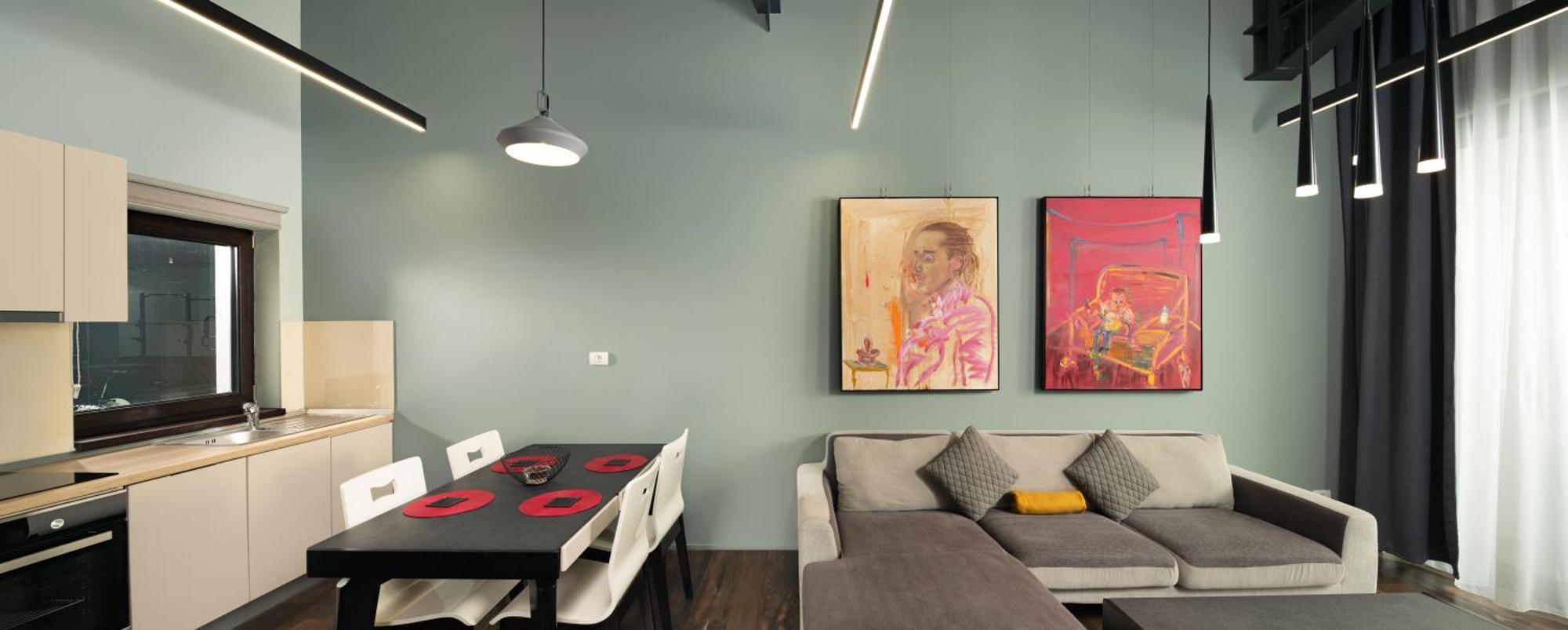 Arthomes Apartments Τιμισοάρα Εξωτερικό φωτογραφία