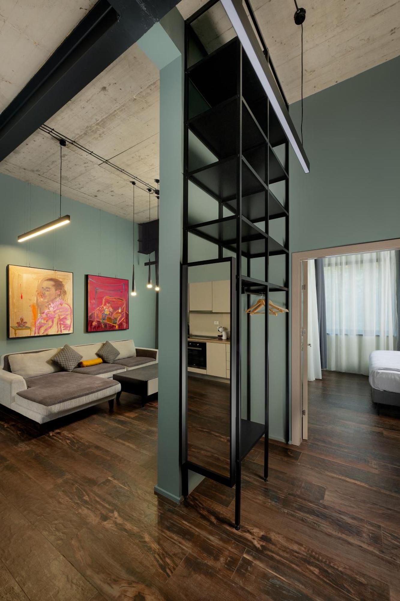 Arthomes Apartments Τιμισοάρα Εξωτερικό φωτογραφία