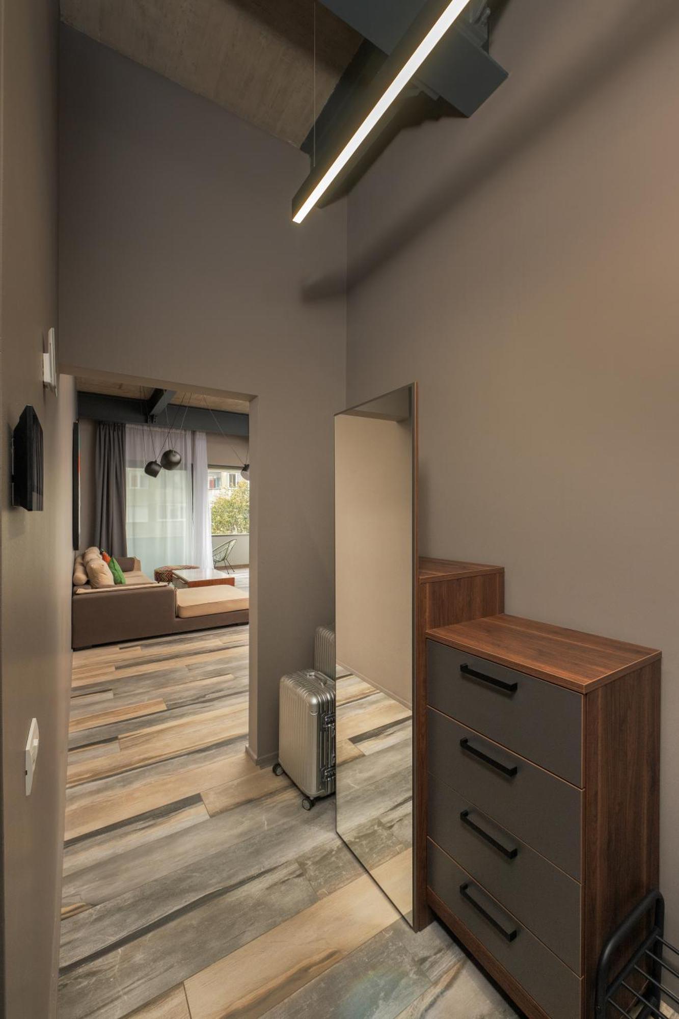 Arthomes Apartments Τιμισοάρα Εξωτερικό φωτογραφία