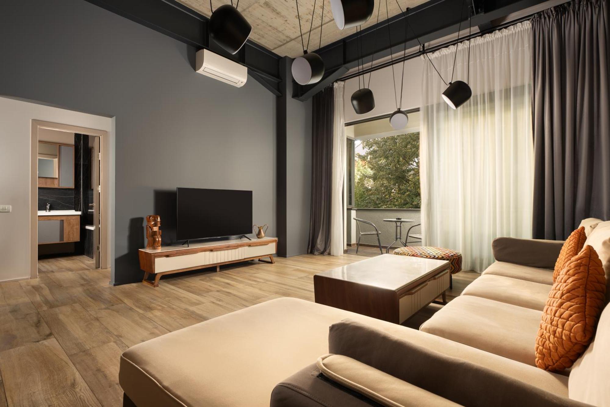 Arthomes Apartments Τιμισοάρα Εξωτερικό φωτογραφία