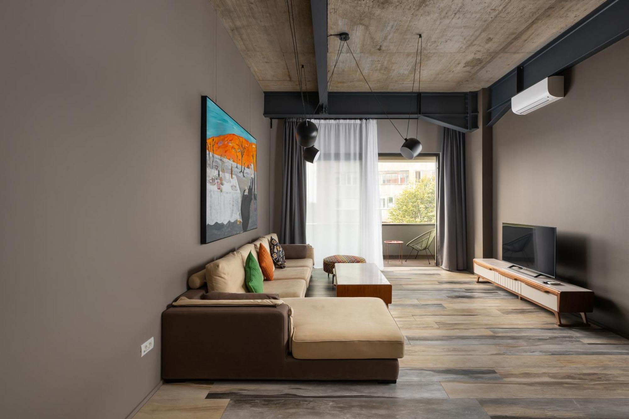 Arthomes Apartments Τιμισοάρα Εξωτερικό φωτογραφία