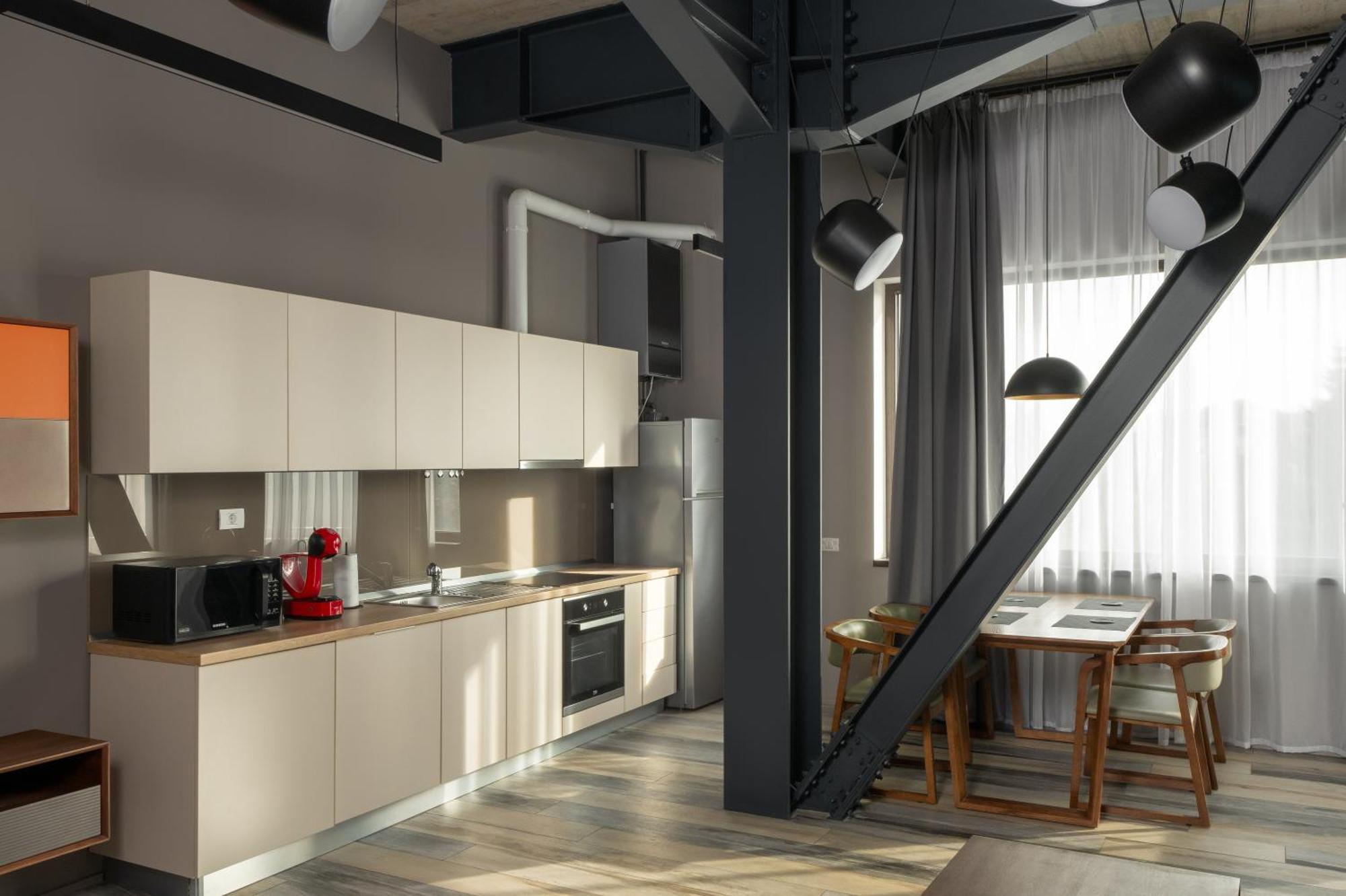 Arthomes Apartments Τιμισοάρα Εξωτερικό φωτογραφία