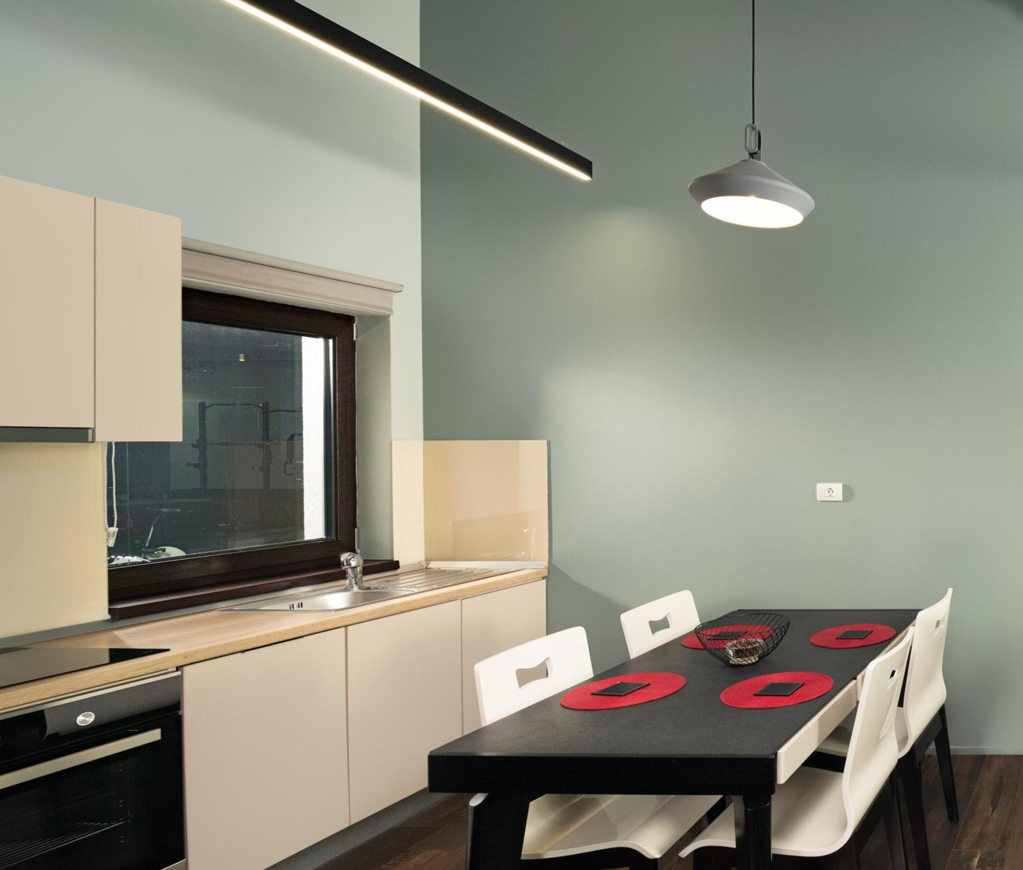 Arthomes Apartments Τιμισοάρα Εξωτερικό φωτογραφία