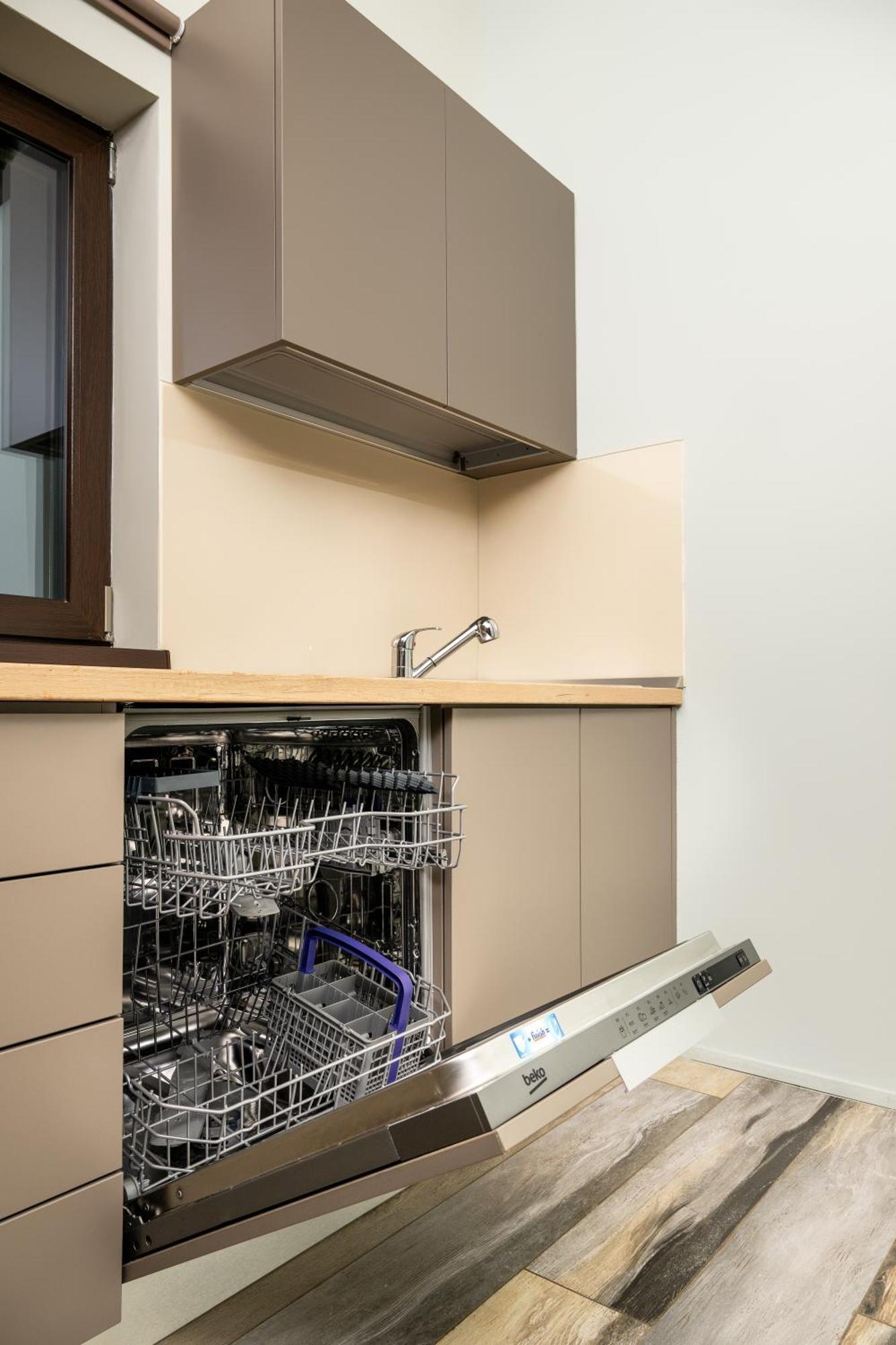 Arthomes Apartments Τιμισοάρα Εξωτερικό φωτογραφία