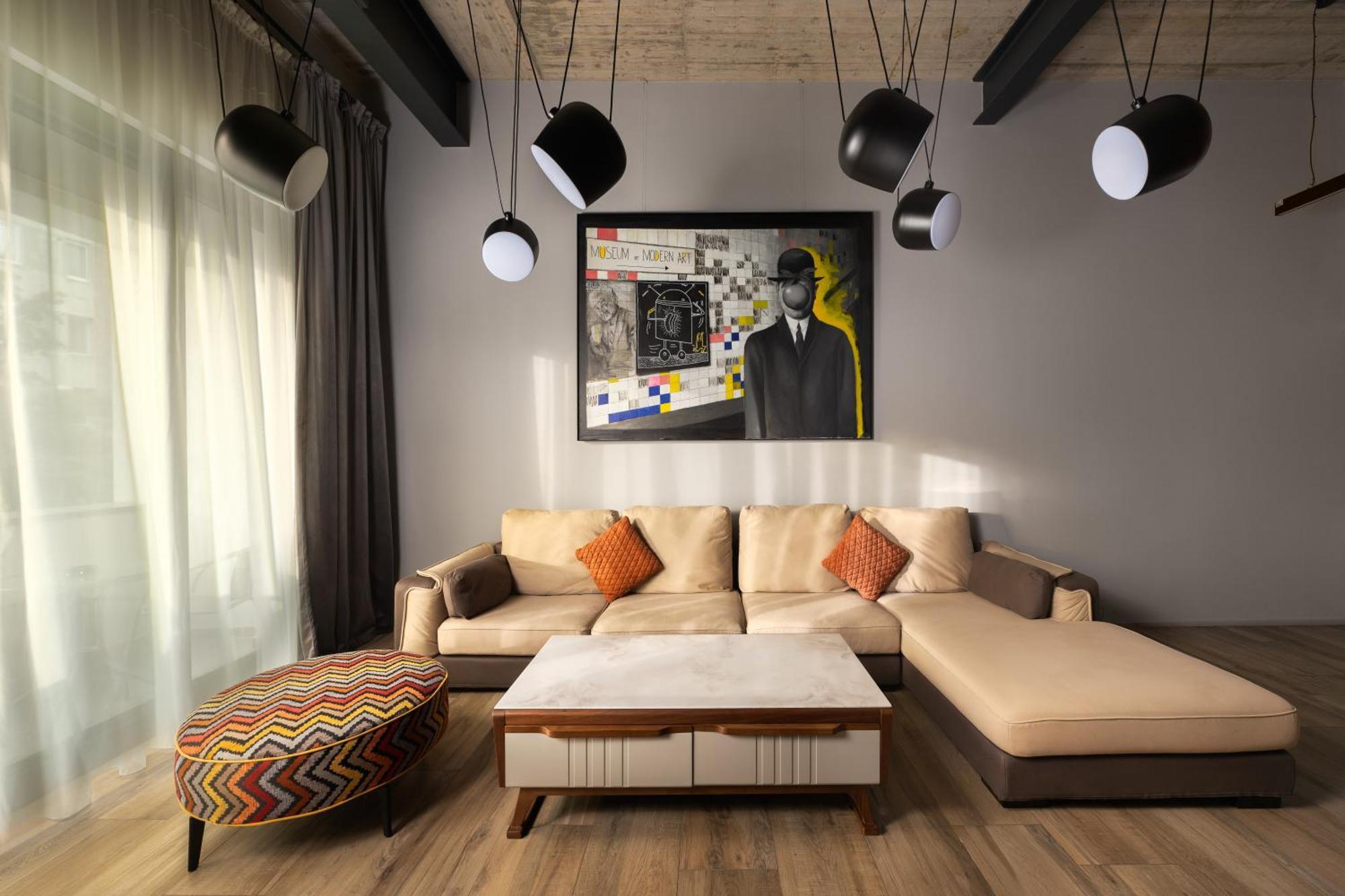 Arthomes Apartments Τιμισοάρα Εξωτερικό φωτογραφία
