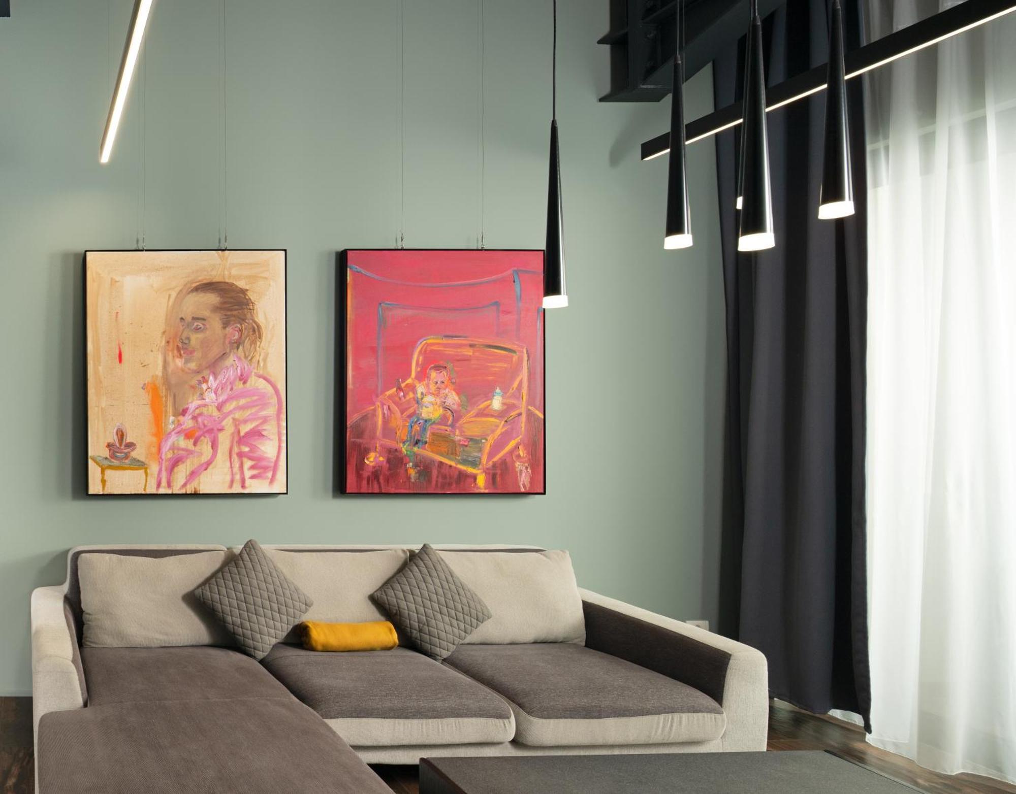 Arthomes Apartments Τιμισοάρα Εξωτερικό φωτογραφία