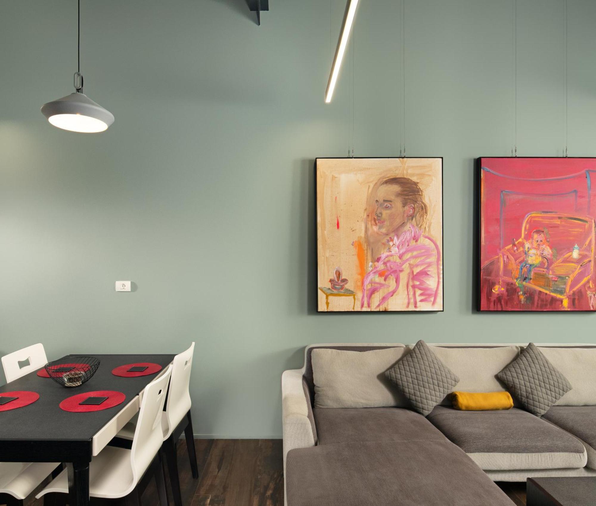 Arthomes Apartments Τιμισοάρα Εξωτερικό φωτογραφία