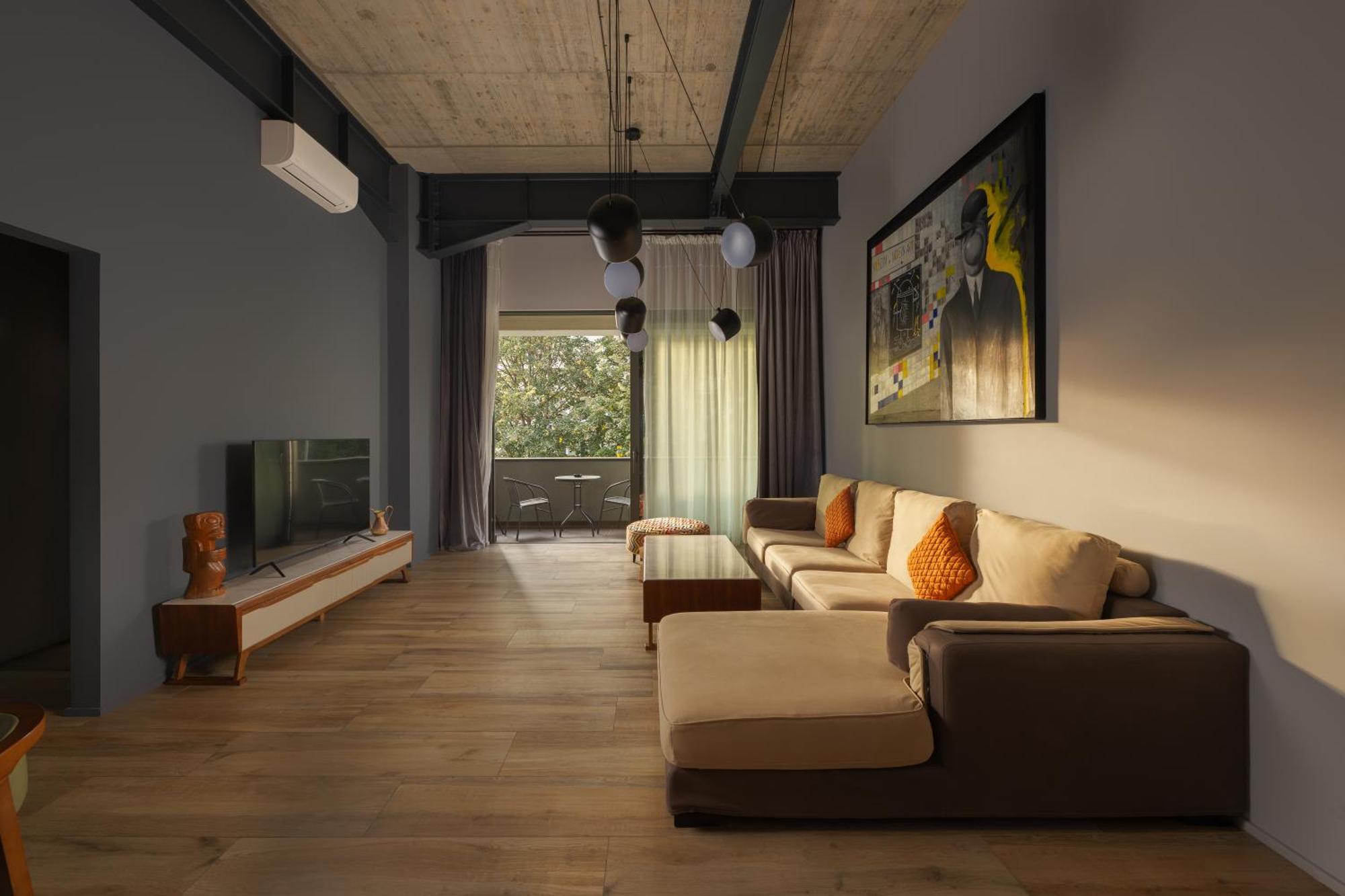 Arthomes Apartments Τιμισοάρα Εξωτερικό φωτογραφία