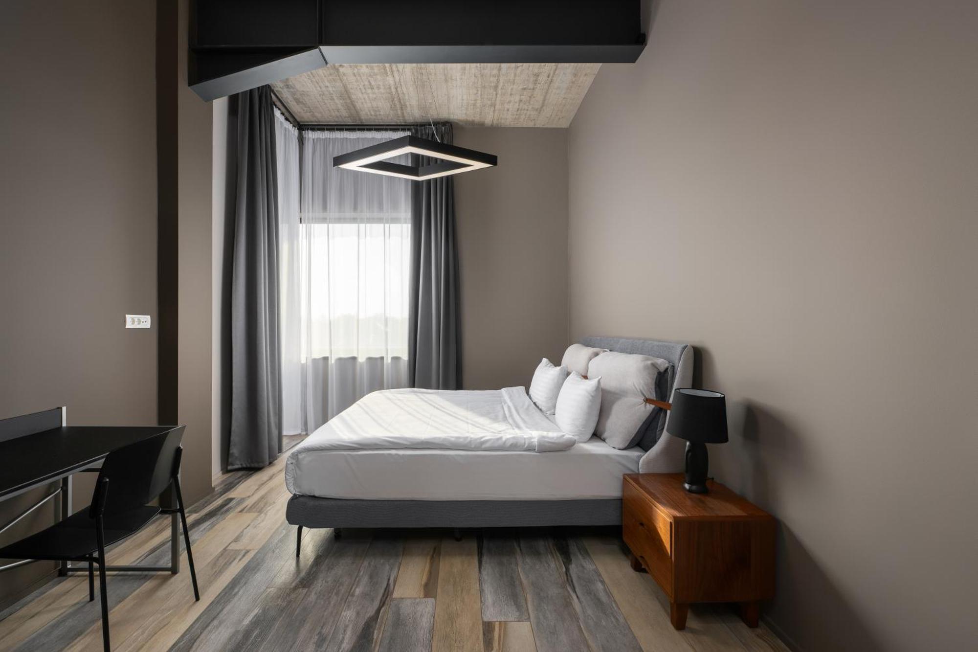 Arthomes Apartments Τιμισοάρα Εξωτερικό φωτογραφία