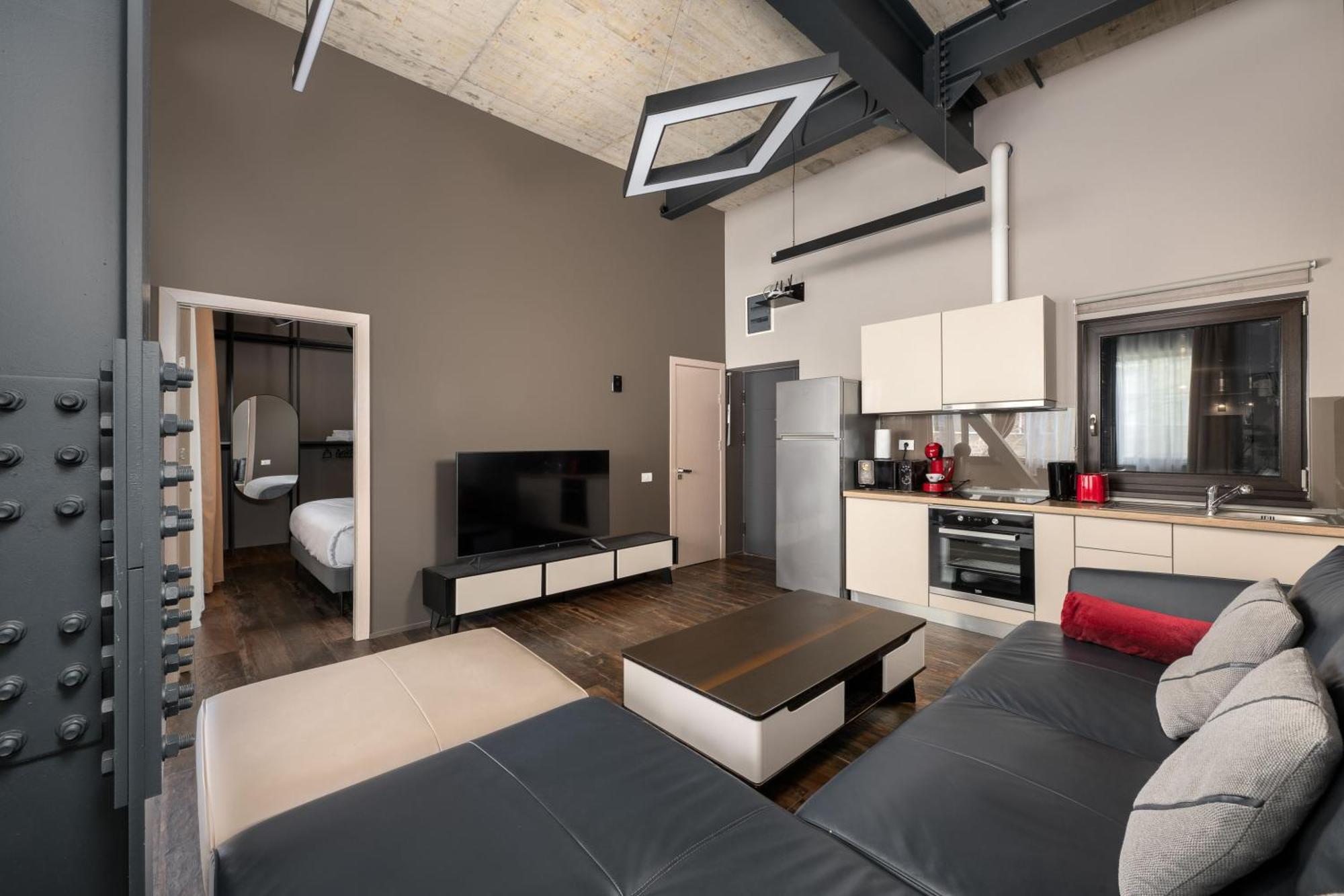 Arthomes Apartments Τιμισοάρα Εξωτερικό φωτογραφία