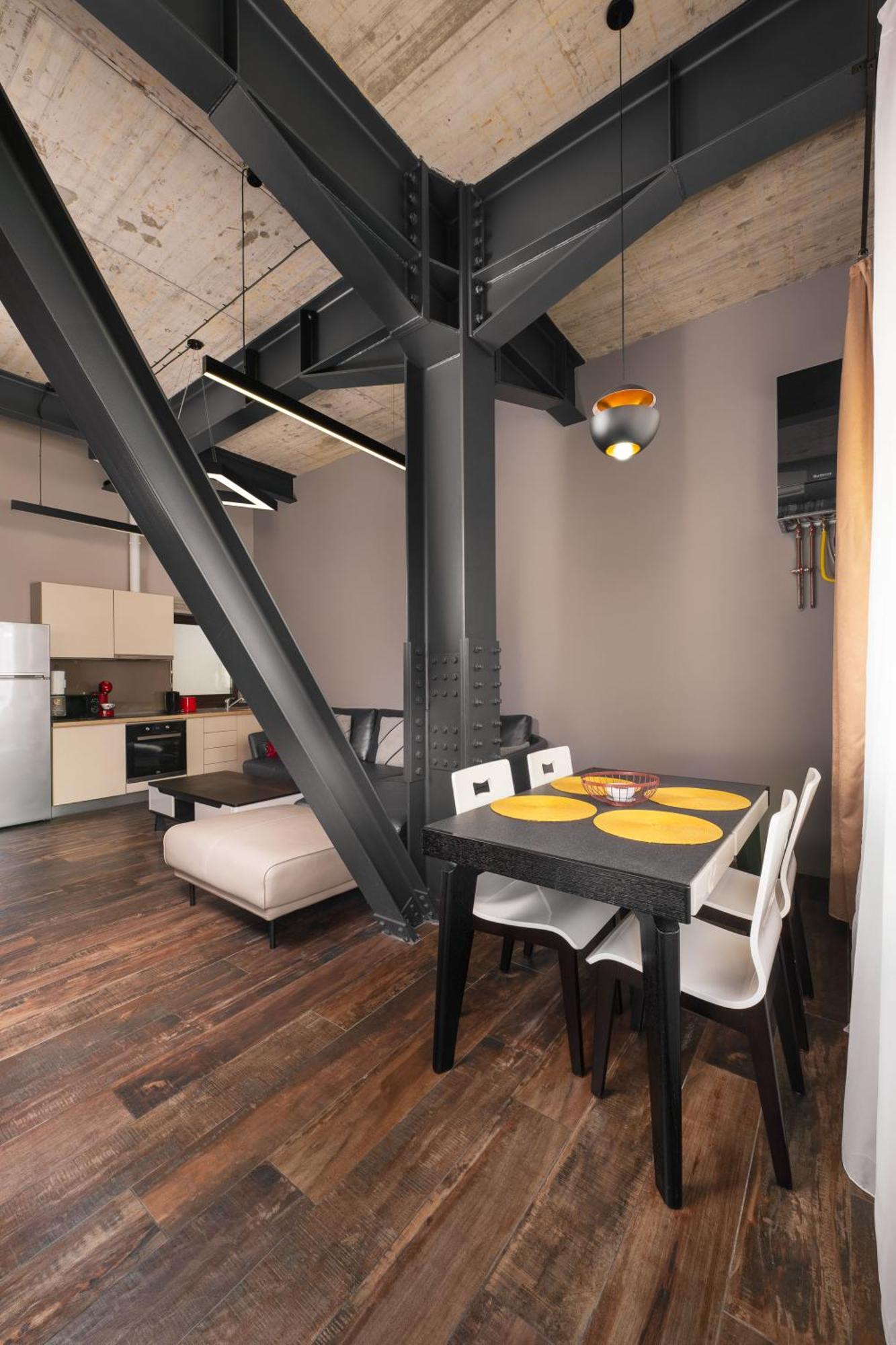 Arthomes Apartments Τιμισοάρα Εξωτερικό φωτογραφία