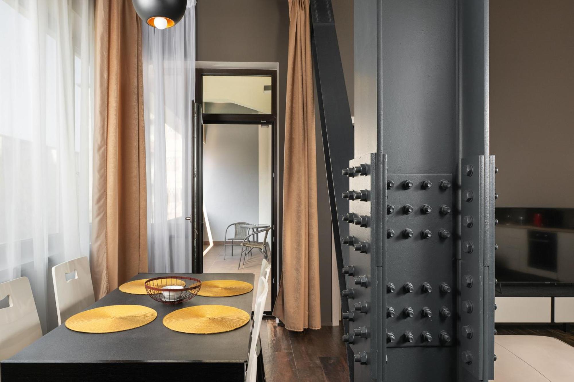 Arthomes Apartments Τιμισοάρα Εξωτερικό φωτογραφία